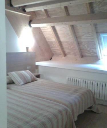 Casa De Los Beneficiados Roncesvalles Zewnętrze zdjęcie