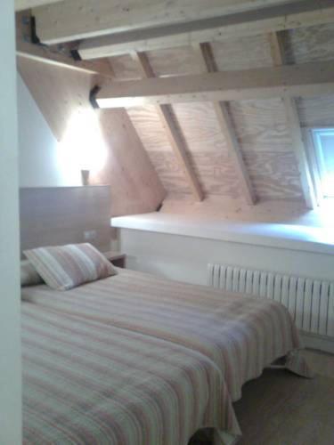 Casa De Los Beneficiados Roncesvalles Zewnętrze zdjęcie